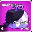 Celestial Pain Mutation Fruit 