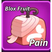 Pain Fruit