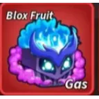 Physical Gas Fruit