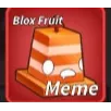 Meme Fruit 
