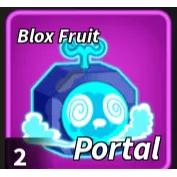 Portal Fruit