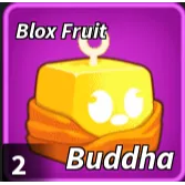 Buddha Fruit