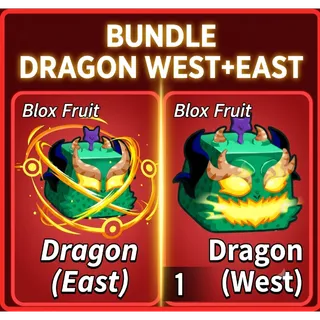 Bundle Blox Fruit #1