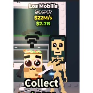 Los Mobilis