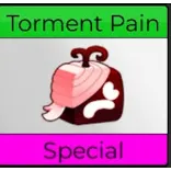 Torment Pain Mutation