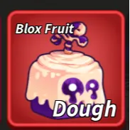 Dough Fruit Blox Fruit