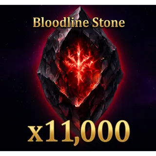 Bloodline Stone  Sailor Piece