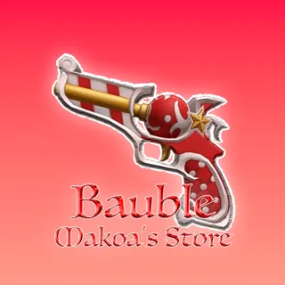 Bauble | MM2