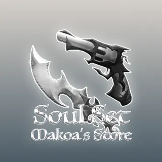 Soul Set | MM2