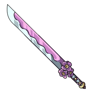 Sakura | MM2