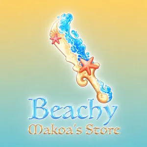 Beachy | MM2