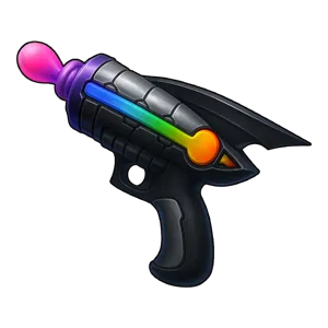 Chroma Raygun | MM2