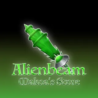 Alienbeam | MM2