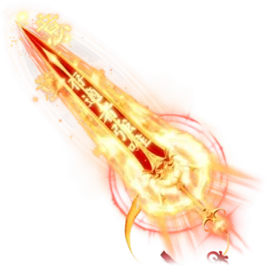 Serpents Greatsword | BB