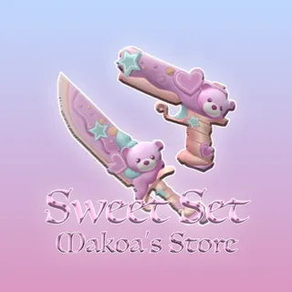 Sweet Set | MM2