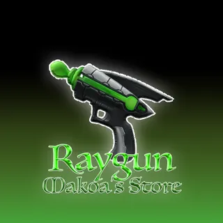 Raygun | MM2