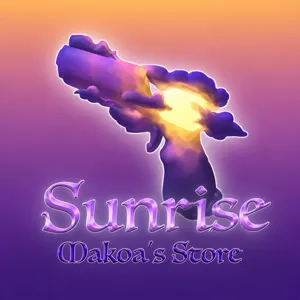 Sunrise | MM2