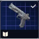 Arc Raiders Venator Blueprint