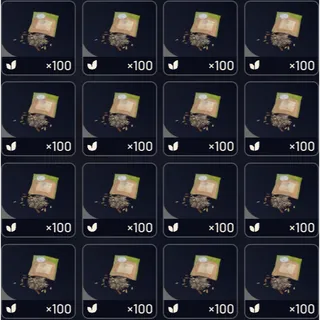 Arc Raiders 2000 Seeds