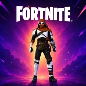 Fortnite Forsworn