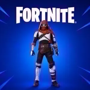 Fortnite FORSWORN 