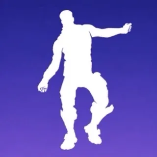 Vibrant Vibin Emote 