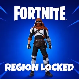 Fortnite FORSWORN 