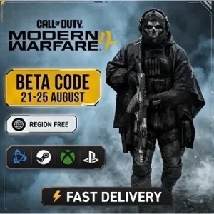 Call of Duty: Modern Warfare 4 Early Access 