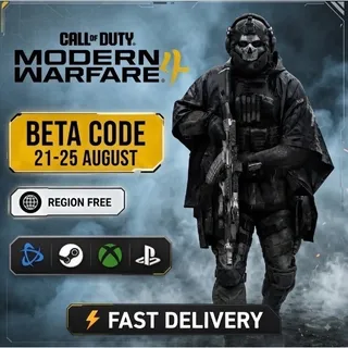 Call of Duty: Modern Warfare 4 Early Access 
