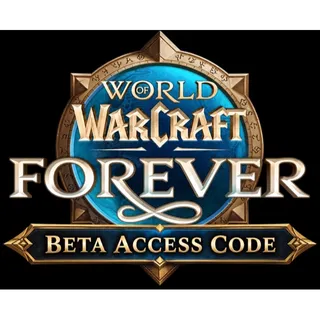 World of Warcraft Forever Beta Access