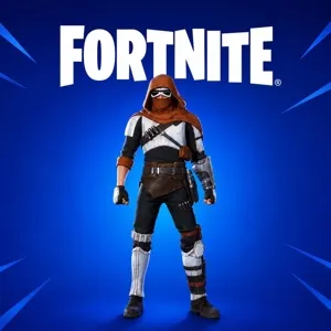 Fortnite FORSWORN 