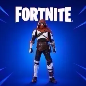 Fortnite FORSWORN 