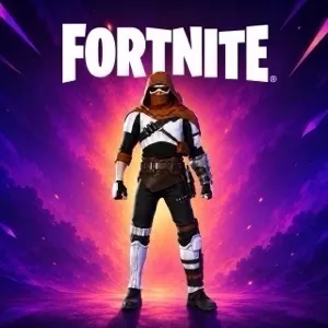 Fortnite Forsworn GLOBAL