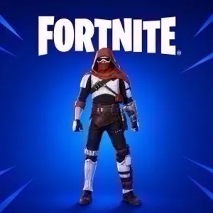 Fortnite FORSWORN 