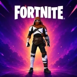 Fortnite Forsworn