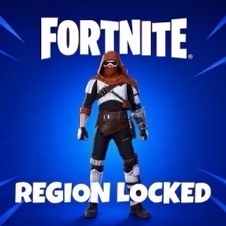 Fortnite FORSWORN 
