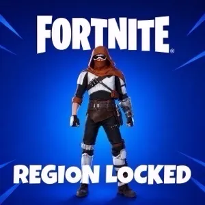 Fortnite FORSWORN 