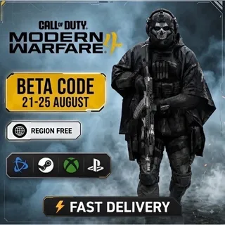 Call of Duty: Modern Warfare 4 Early Access 