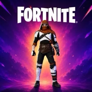 Fortnite Forsworn