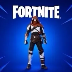 Fortnite FORSWORN 