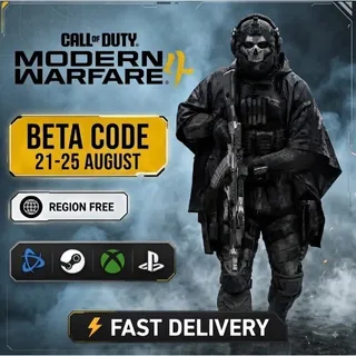 Call of Duty: Modern Warfare 4 Early Access 