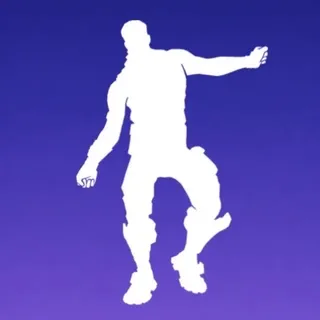 Vibrant Vibin Emote