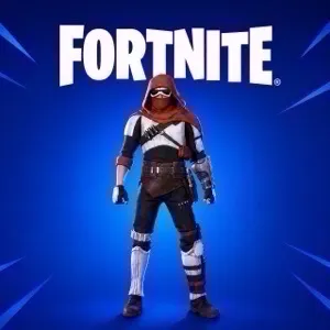 Fortnite FORSWORN 