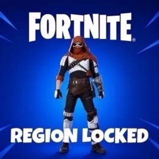 Fortnite FORSWORN 