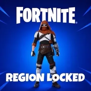 Fortnite FORSWORN 