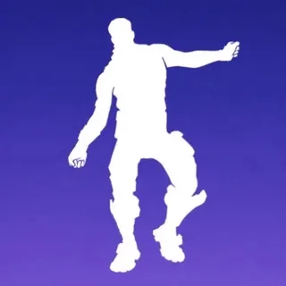Vibrant Vibin Emote