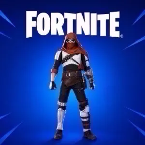Fortnite FORSWORN 
