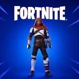 Fortnite FORSWORN 