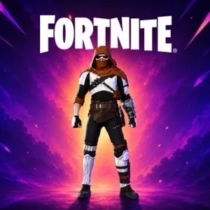 Fortnite Forsworn [ GLOBAL ]