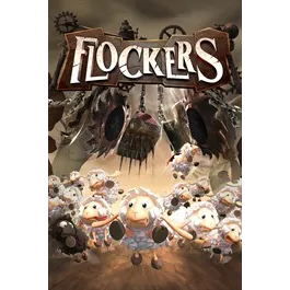 Flockers 